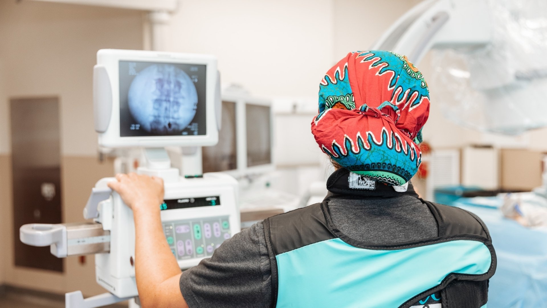 Spinal Cord Stimulation